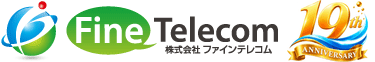 株式会社ファインテレコム